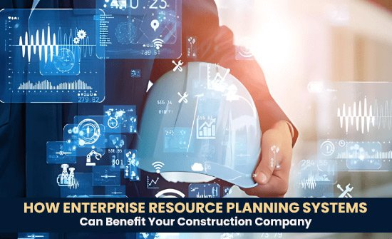 Enterprise Resource Planning