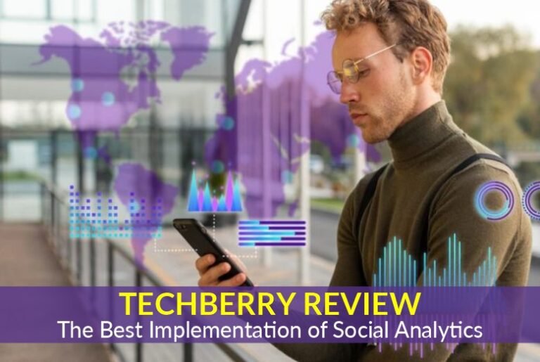 TechBerry