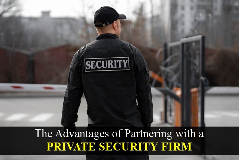 Private Security Firm