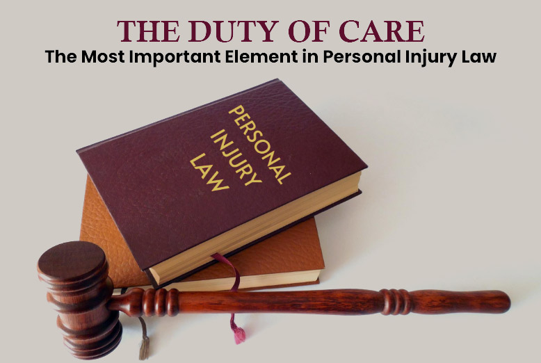 Personal Injury Law