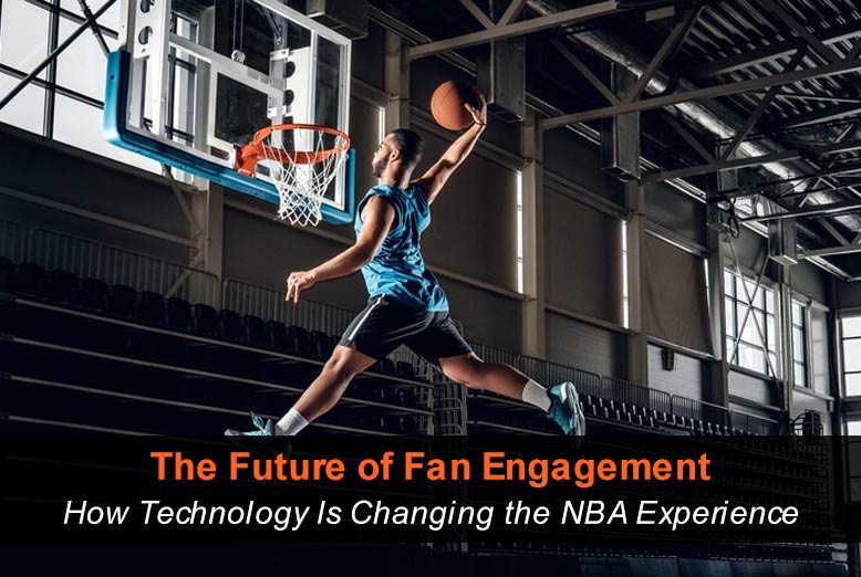 Future of Fan Engagement