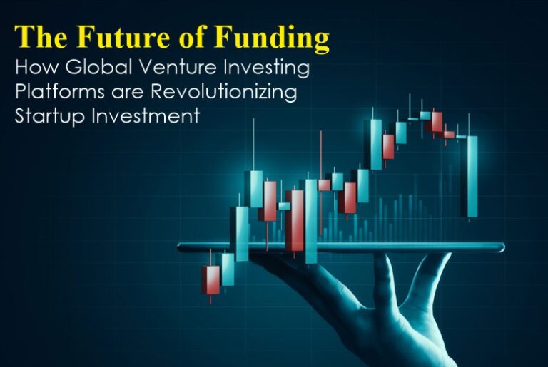 Global Venture Investing Platforms