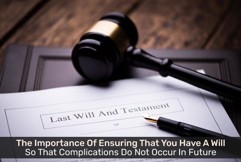 wills and estate attorney