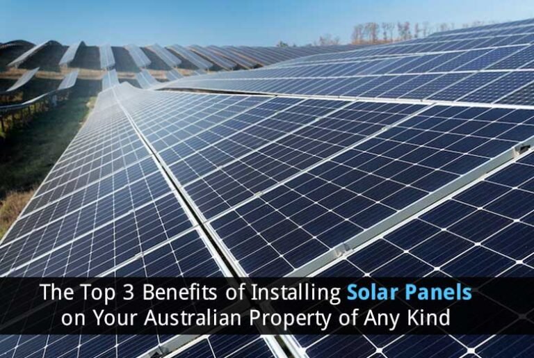 Solar Panels