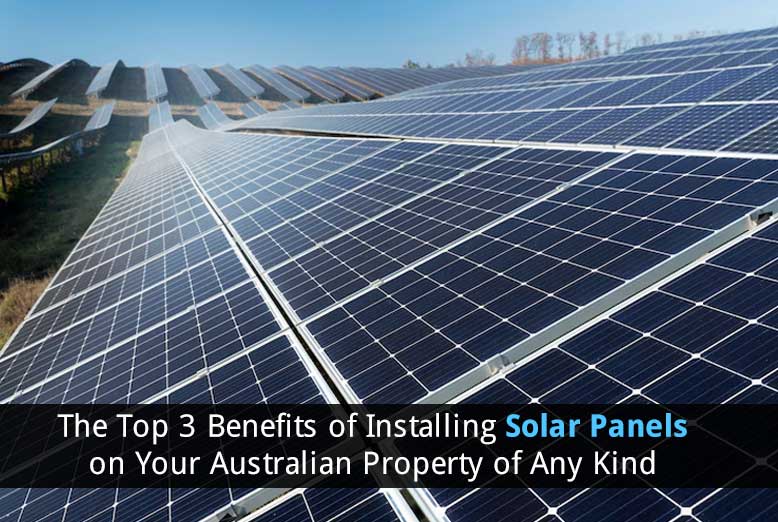 Solar Panels
