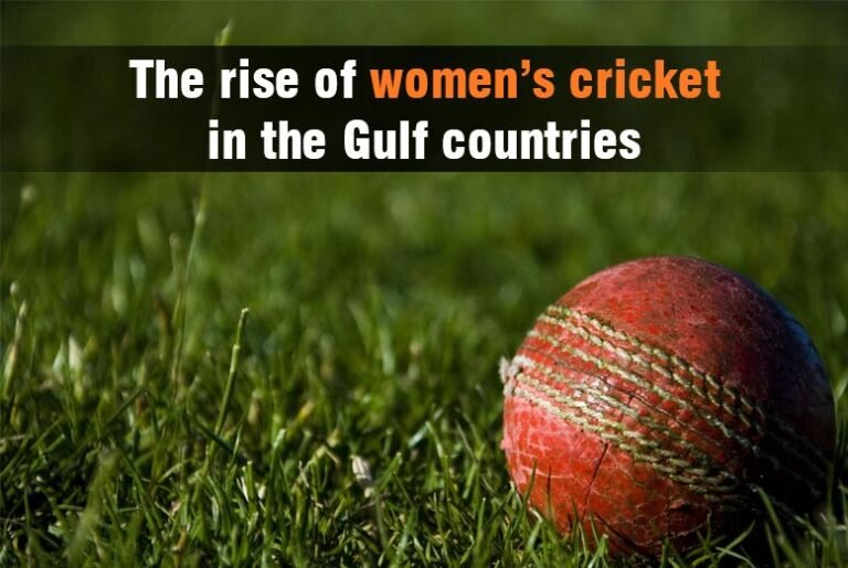 women's cricket