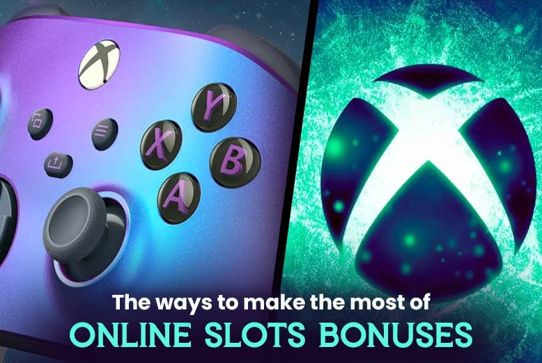 online slots bonuses