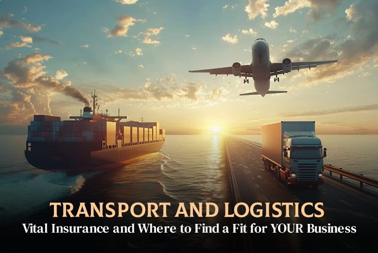 Transport and Logistics