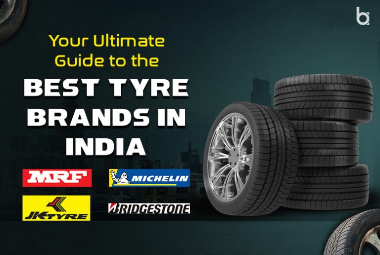 Best Tyre Brands
