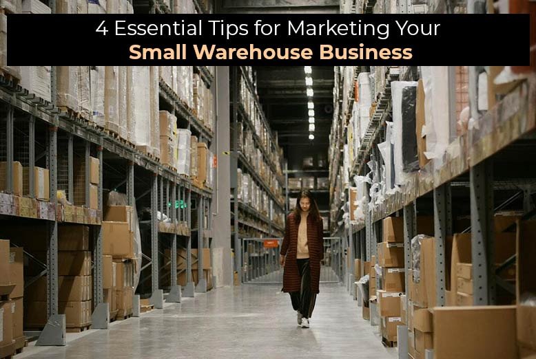 Warehouse Business