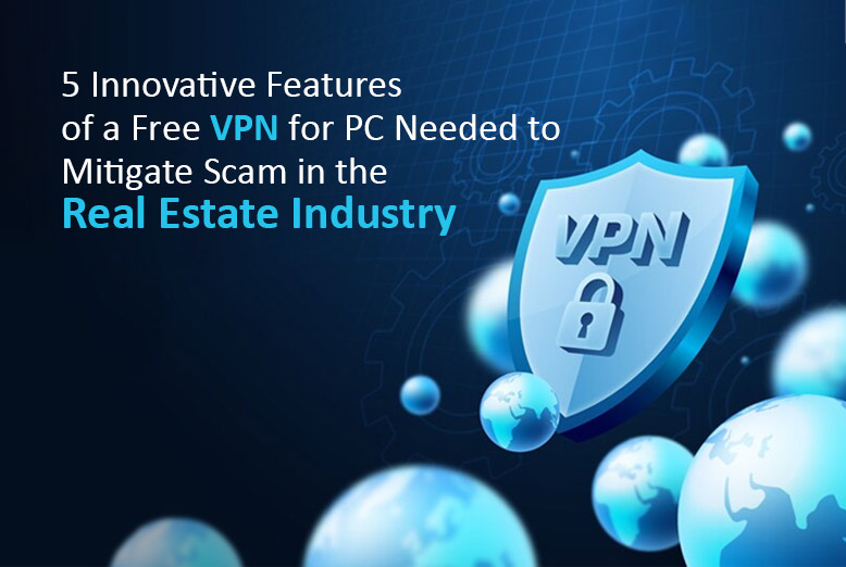 Free VPN for PC