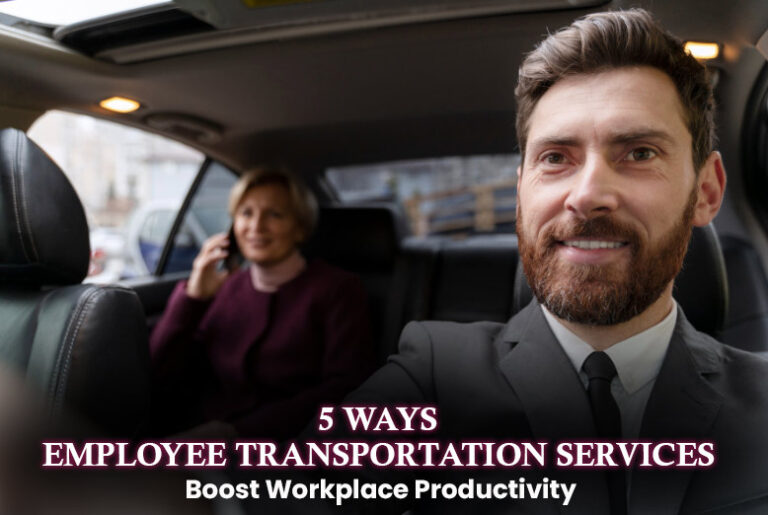 Employee Transportation Services
