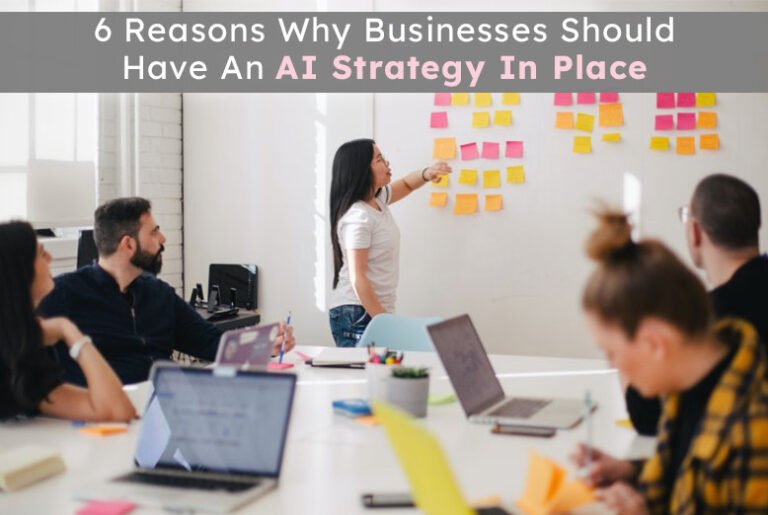 AI Strategy