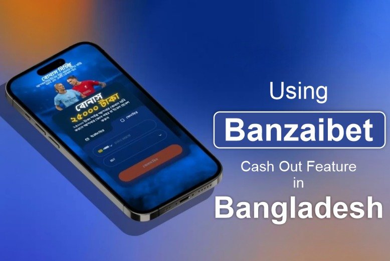 Banzaibet Cash