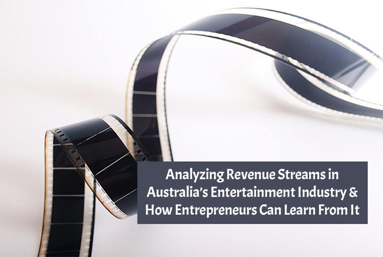 Revenue Streams