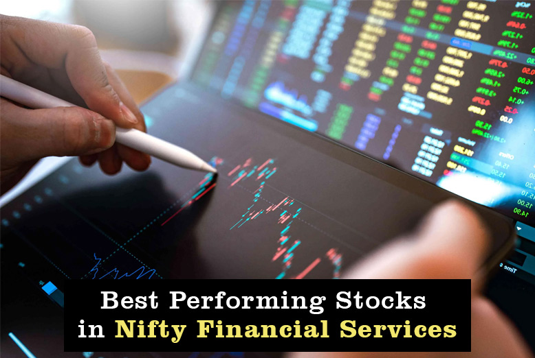 Nifty Financial Services