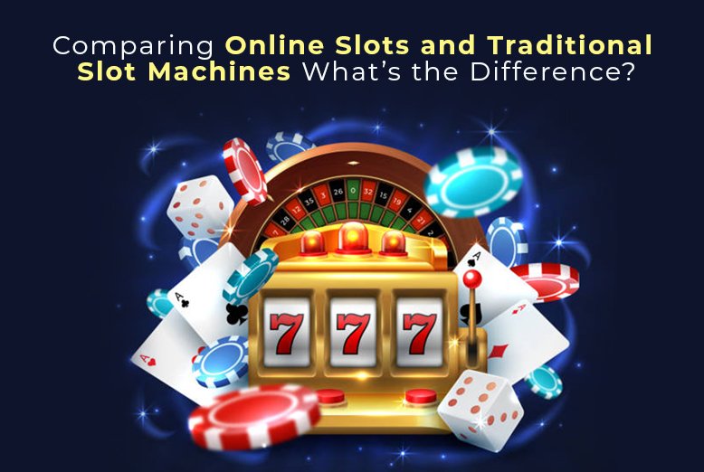 Slot Machines