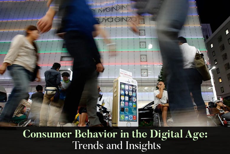 Consumer Behavior