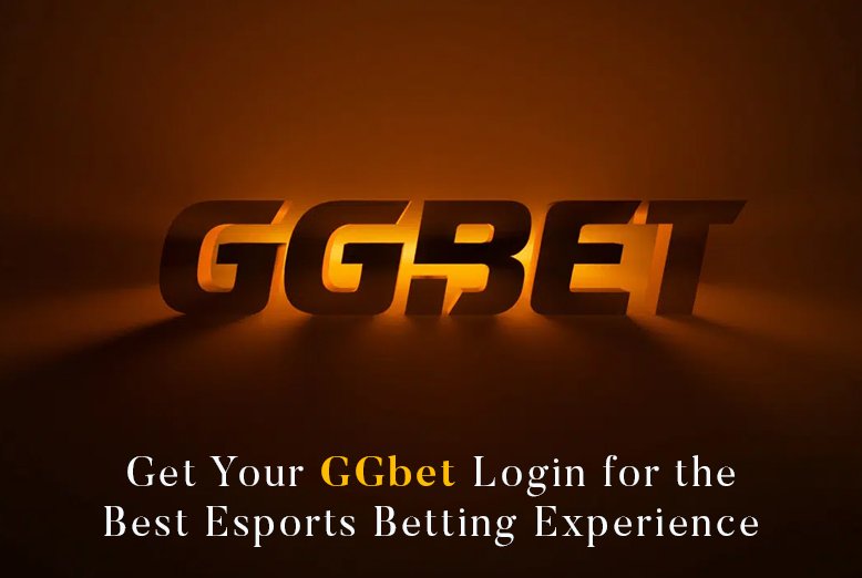 GGbet Login