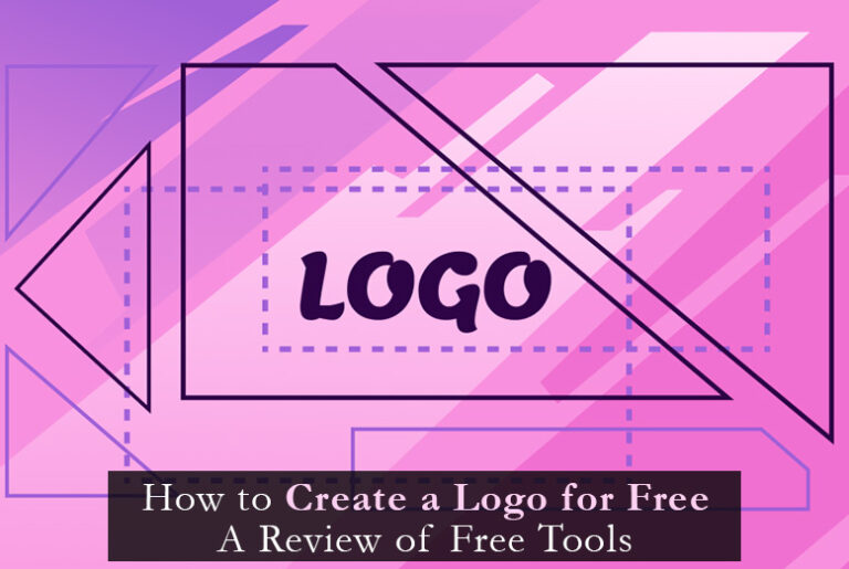 Create a Logo