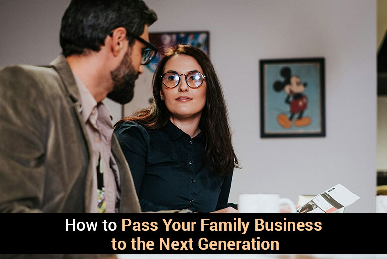 family business
