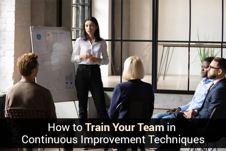 Improvement Techniques
