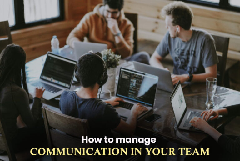 communication