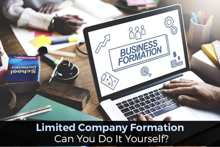 Limited Company Formation