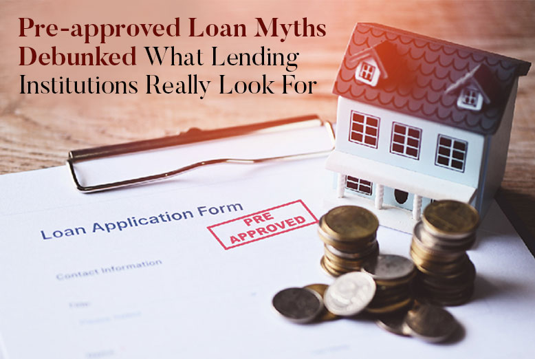 Lending Institutions