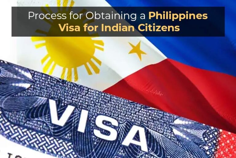 Philippines Visa