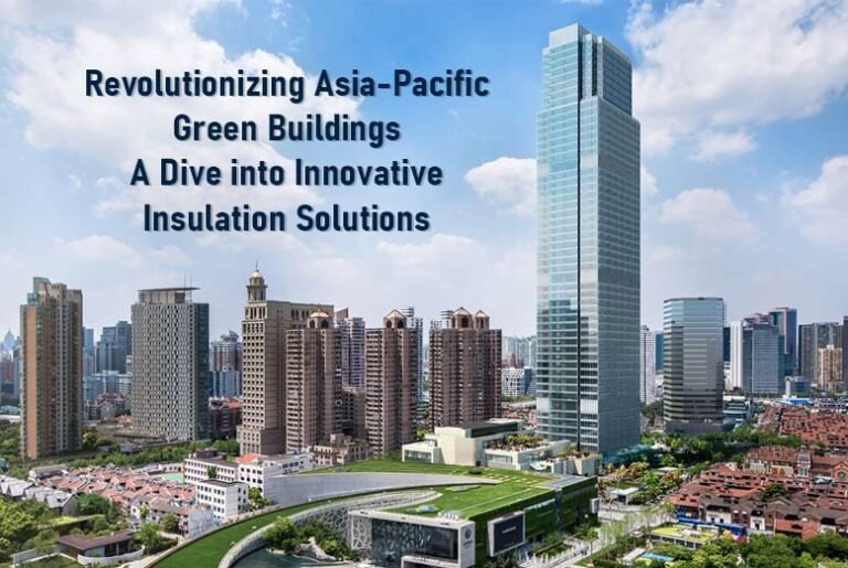 Green Buildings
