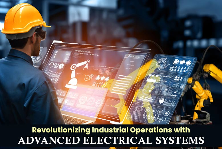 Industrial Operations