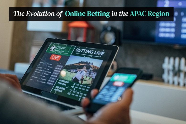 Online Betting