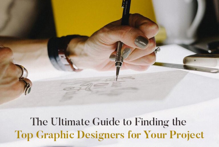 Graphic Designers