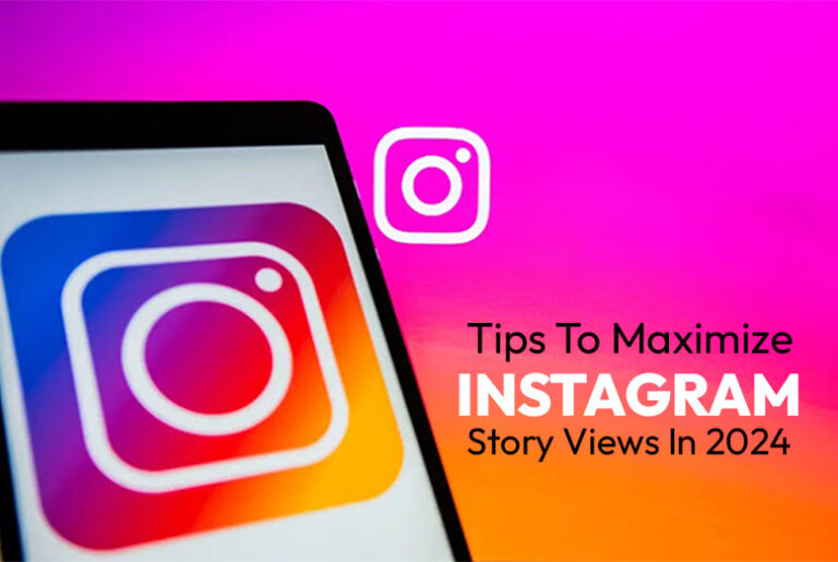 Instagram Story Views