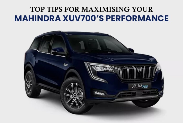 XUV700