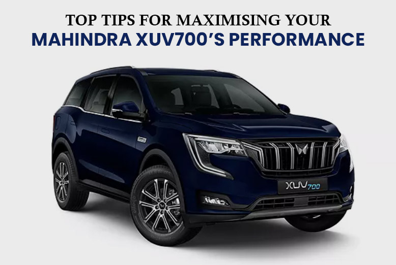 XUV700