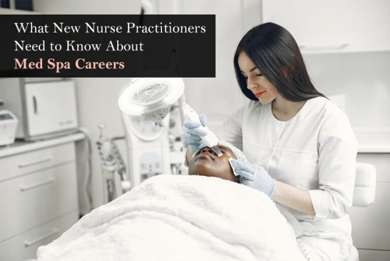 Med Spa Careers