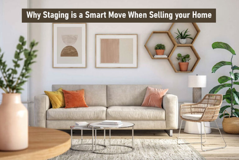 staging