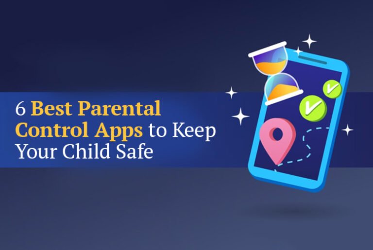 Parental Control Apps