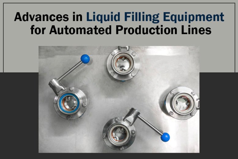 Liquid Filling Equipment