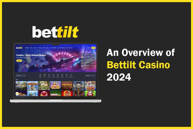 Bettilt Casino