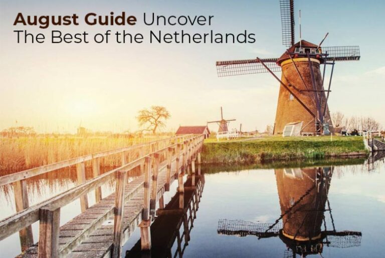 Best of the Netherlands