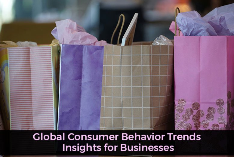 Consumer Behavior Trends