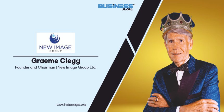 Graeme Clegg