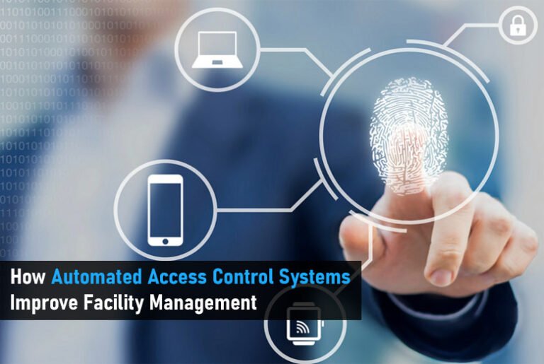 Automated Access Control Systems