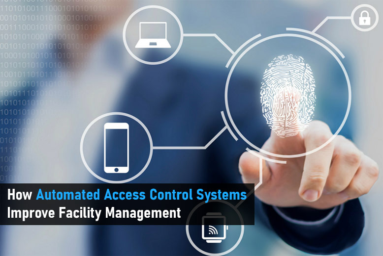 Automated Access Control Systems