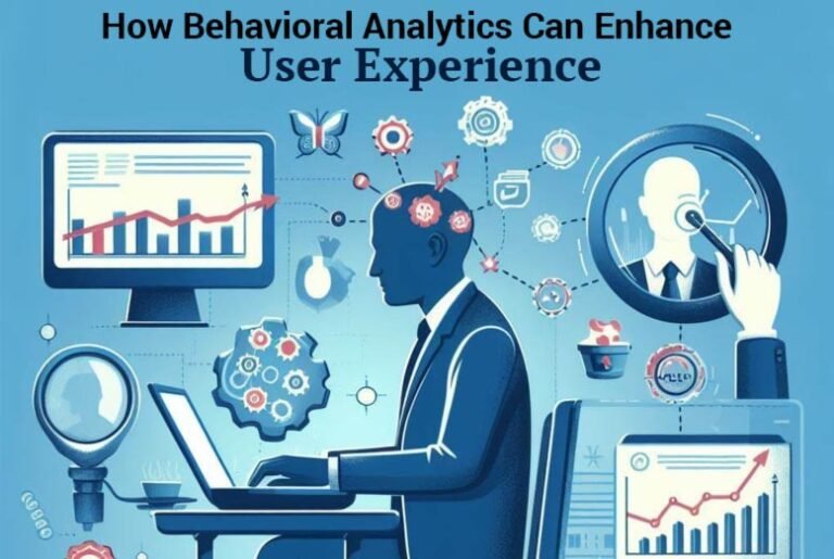 Behavioral Analytics