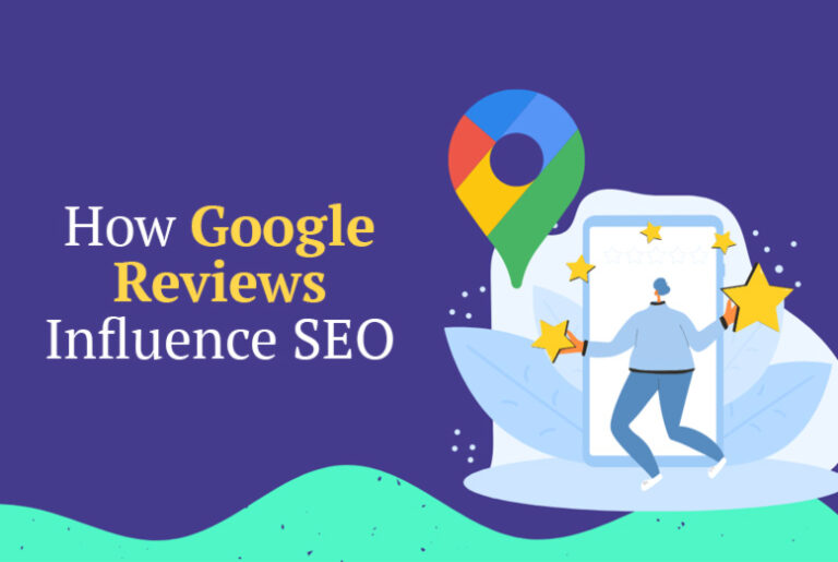 Google Reviews Influence SEO