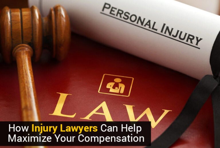 Injury Lawyers